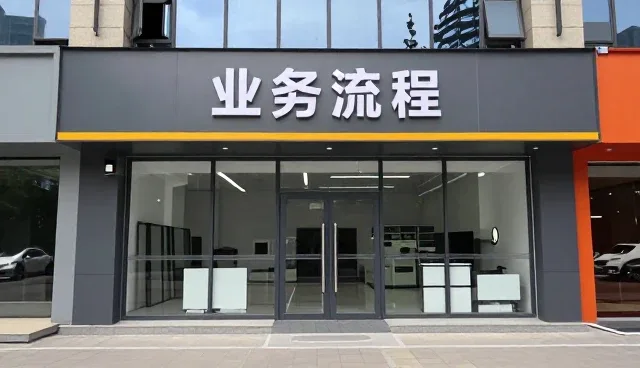 物流效率提升推动配送服务向精细化发展