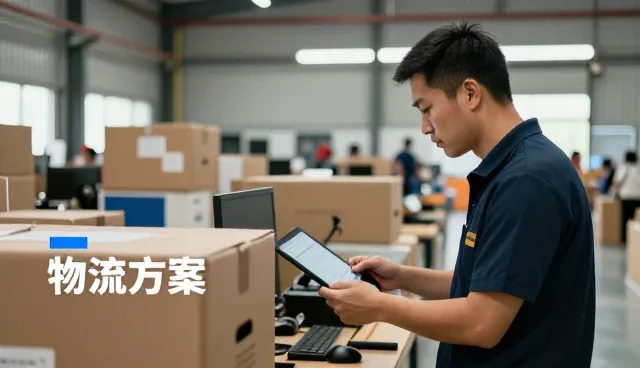 如何选择适合商户提供运输的配送服务?