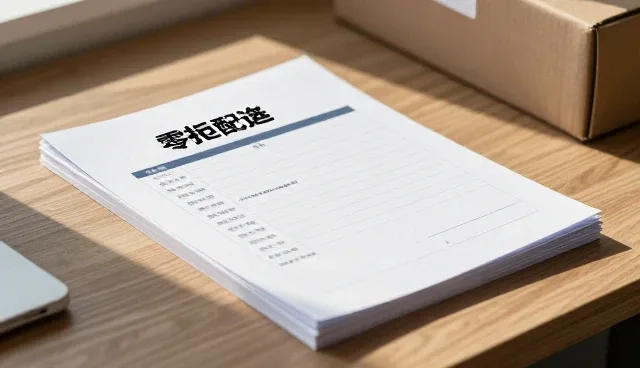 零担配送如何解决成本高效率低的问题？